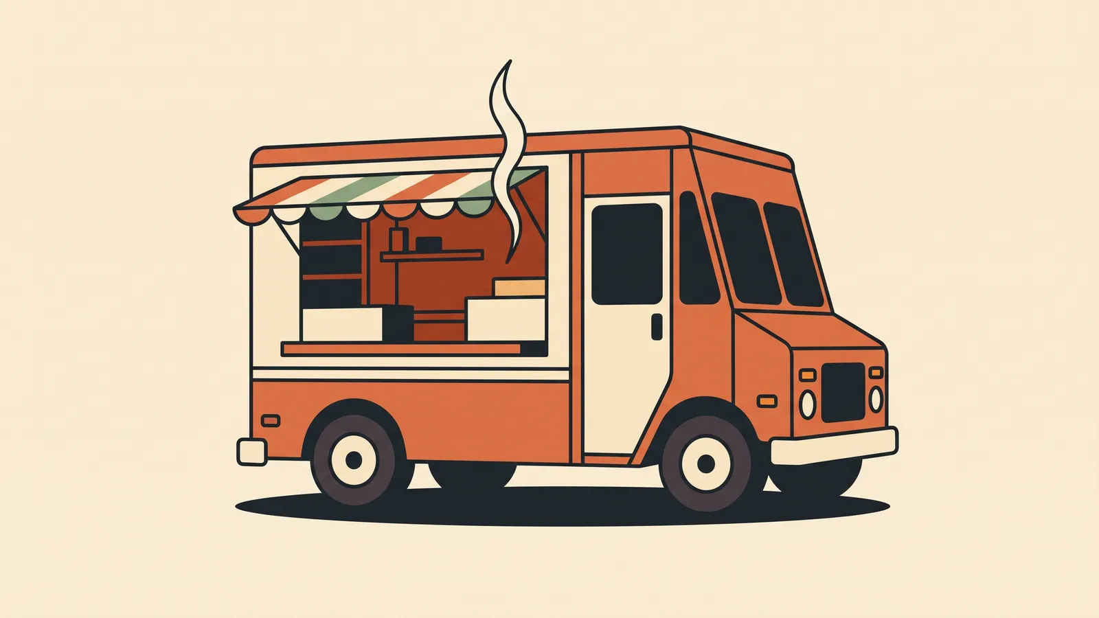 How to Start a Food Truck Business: A 2026 Guide With Real Numbers
