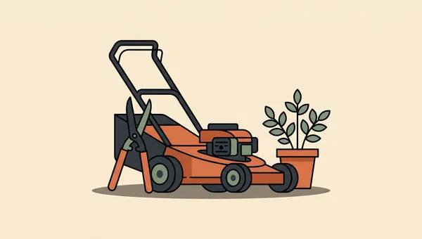 How to Start a Landscaping Business: Costs, Licenses, and Margins