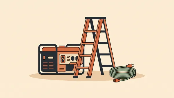 How to Start an Equipment Rental Business in 2026: Costs, Licenses, and Real Profit Margins