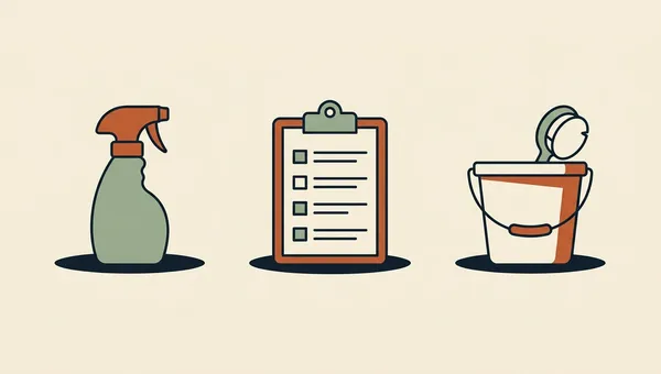 Residential Cleaning Business Plan: What to Write and Which Numbers to Use
