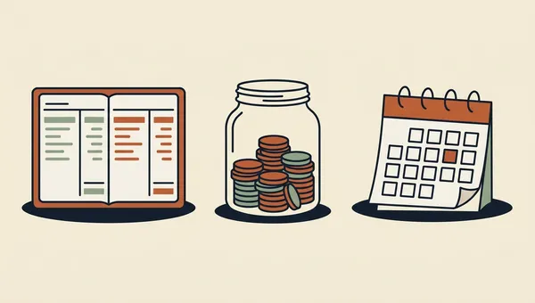 How to Build a Small Business Budget in Year One