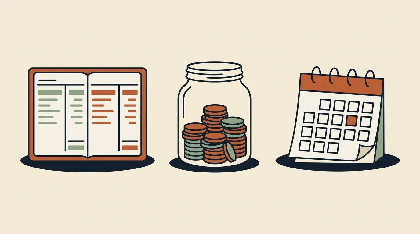 How to Build a Small Business Budget in Year One