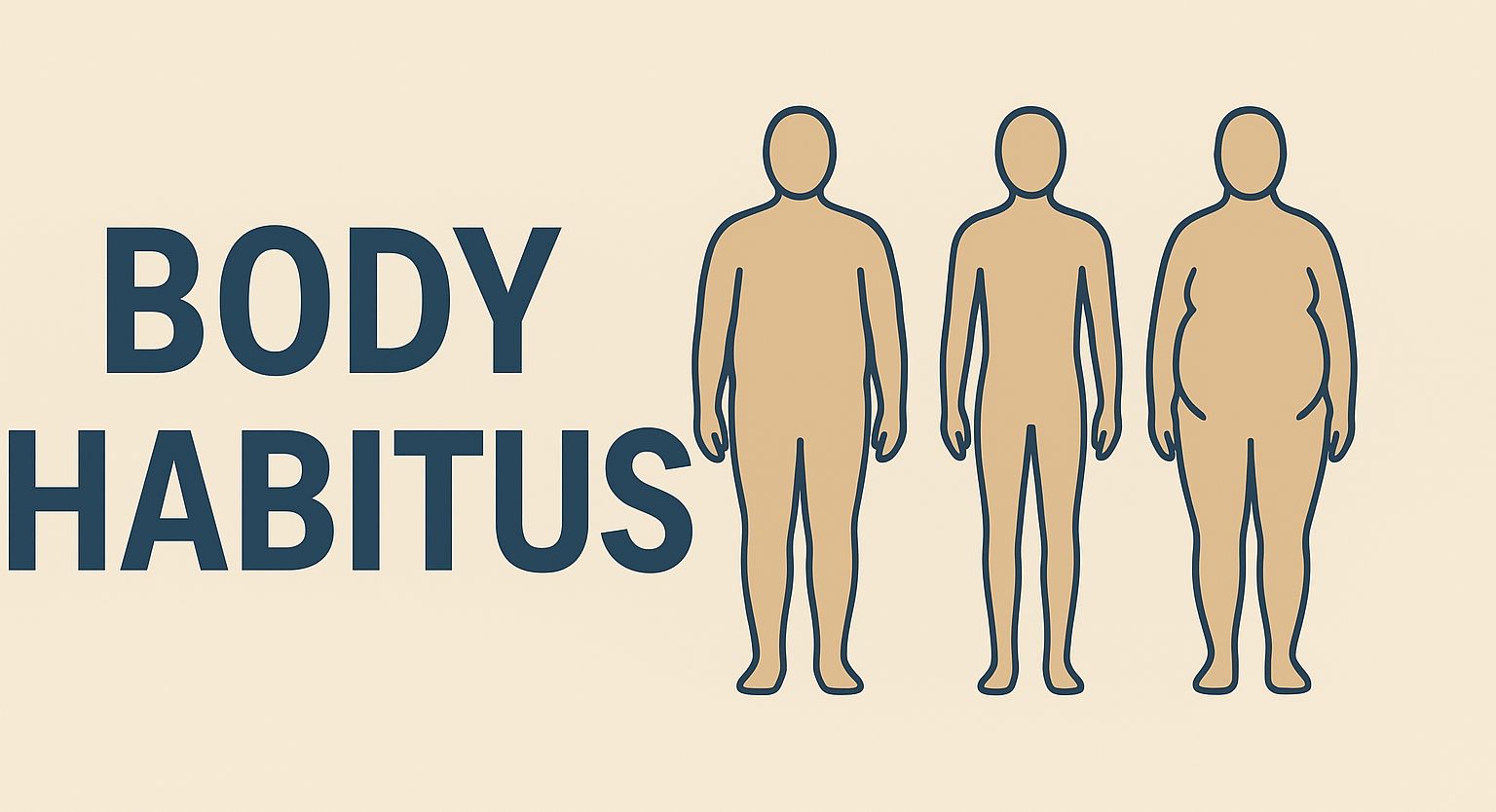 Body Habitus