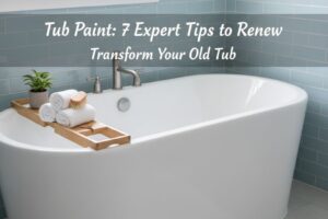 Tub Paint