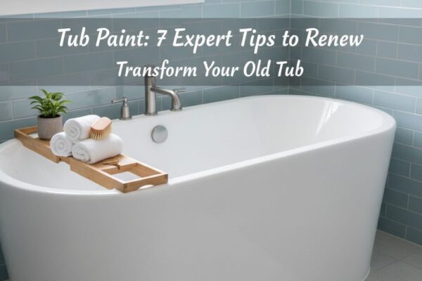 Tub Paint