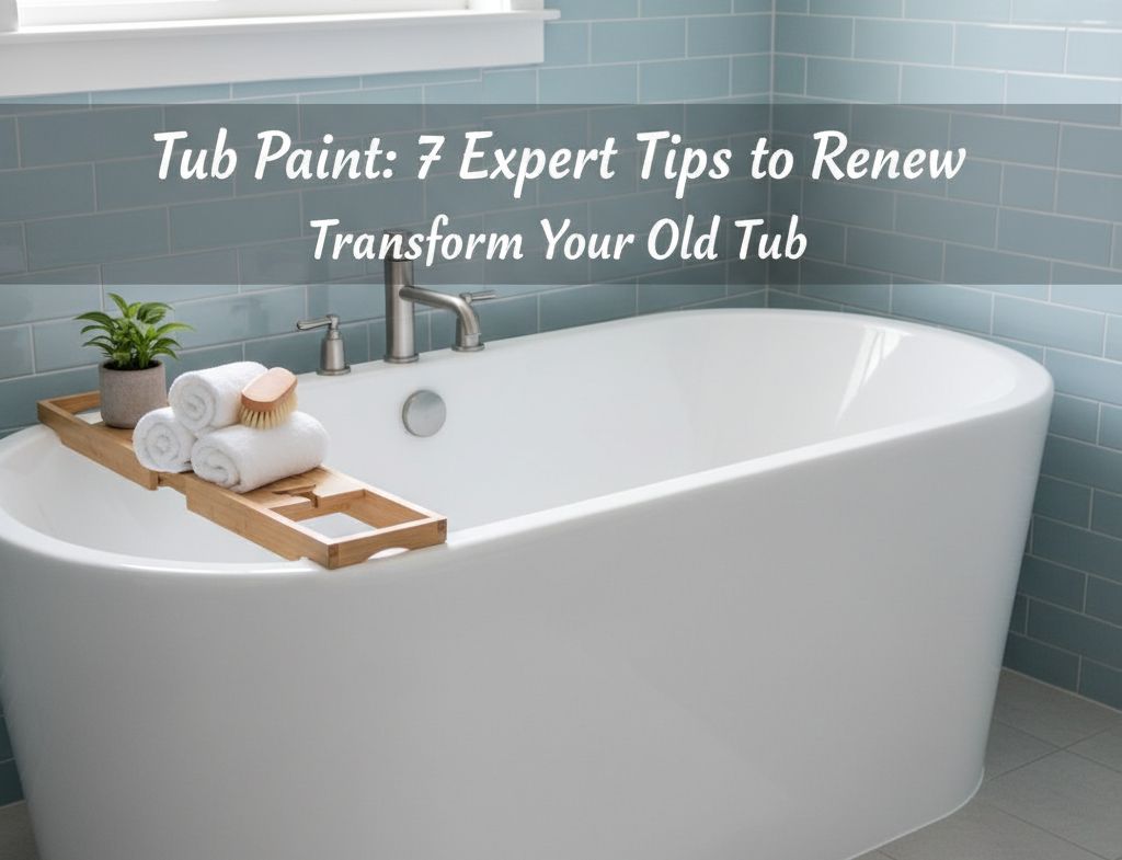 Tub Paint