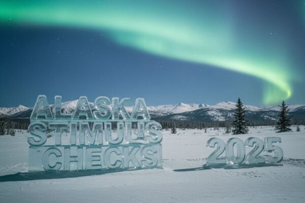 Alaska Stimulus Checks 2025