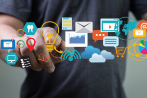 Online Presence Your Business