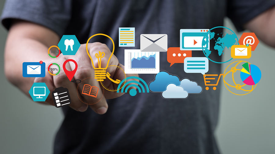 Online Presence Your Business