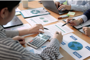 Sustainable Business Model